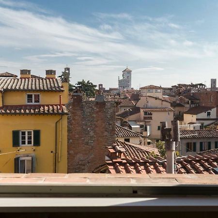 The Artist'S Loft Apartamento Lucca Exterior foto