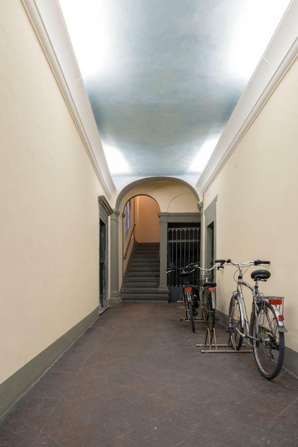 The Artist'S Loft Apartamento Lucca Exterior foto